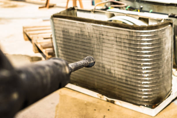 Best Ventilation Cleaning Services  in Huntersville, NC