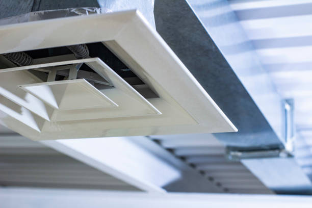 Best Emergency Air Duct Cleaning  in Huntersville, NC
