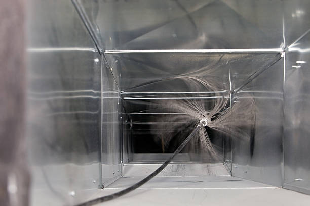 Best Air Duct Cleaning Near Me  in Huntersville, NC