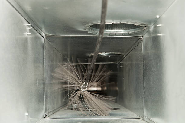 Best Commercial Air Duct Cleaning  in Huntersville, NC