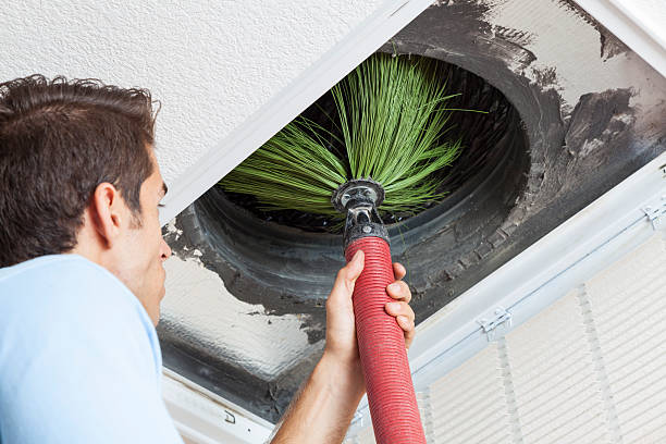 Best Best Air Duct Cleaning Company  in Huntersville, NC